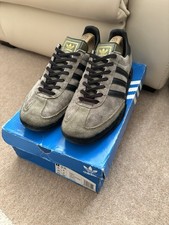 Men’s Khaki Green & Black