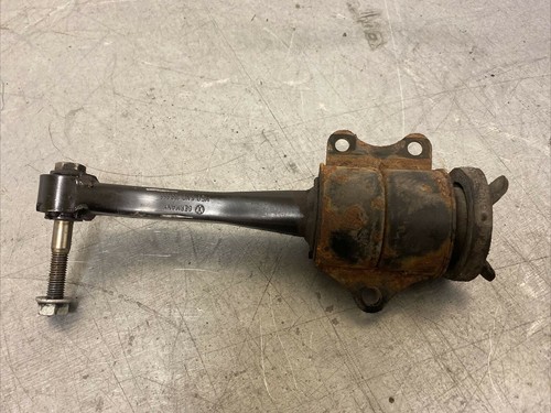 Original motor mount gearbox - motor,