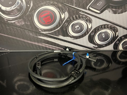 New genuine mercedes - genuine, w205