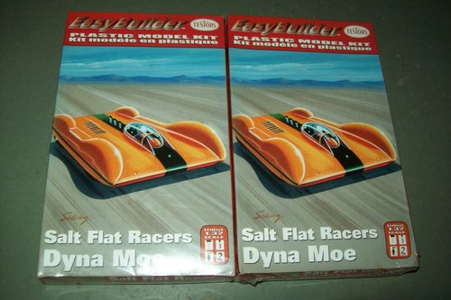 Testors salt flat - testors,