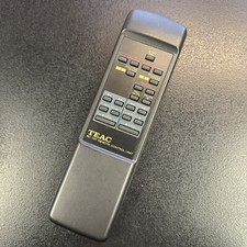 Teac RC-707 Remote Control for