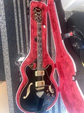 ibanez AS93SP Artcore Electric