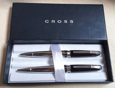 Cross Sydney black laquer &