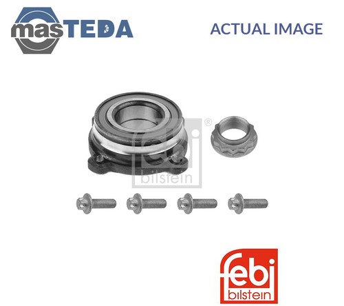 12202 wheel bearing - 12202, rear