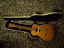 Martin LX1 Guitar with SKB