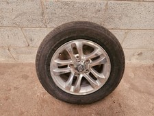 2005 SUZUKI GRAND VITARA