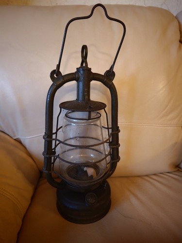 Frowo 105 prewar kerosene - 105,