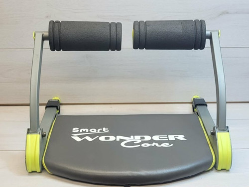 Six pack core - pack, abs