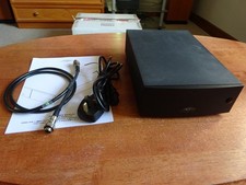 NAIM HICAP DR 2020  + NAIM