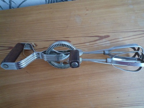 Vintage prestige rotary - vintage,
