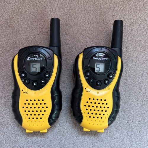 Binatone latitude 100 twin - binatone,