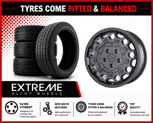 Draven alloy wheels - draven,