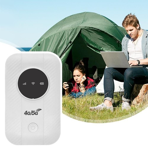 Portable wifi satellite - wifi,