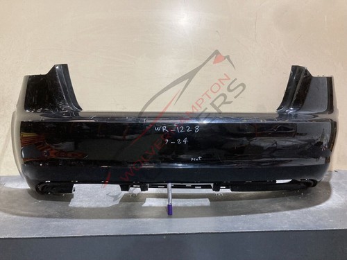 Audi rear bumper 2009 - 2009,