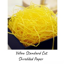 Easter yellow 2mm soft - yellow,