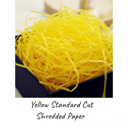 Easter yellow 2mm soft - easter,