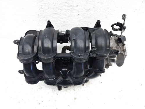 2014 2019 ford fiesta intake - ford,