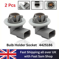 2x Rear Stop Brake Tail Light