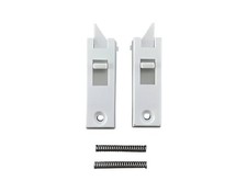 Brixwell Slide Tilt Latch Set
