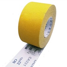 115mm SANDPAPER ROLL SANDING