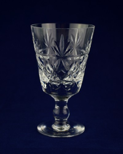 Royal brierley crystal bruce - brierley,