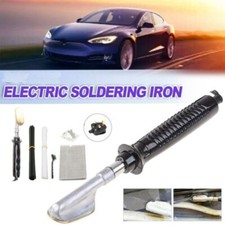 NEW Car Bumper Repair Kit