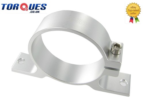 Silver anodised billet - anodised,