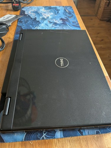 Dell vostro 1510 - vostro, retro