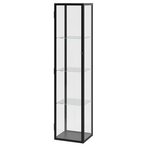 New ikea large glass display - ikea,