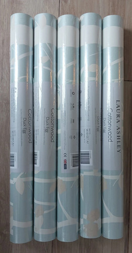 Laura ashley wallpaper new - ashley,