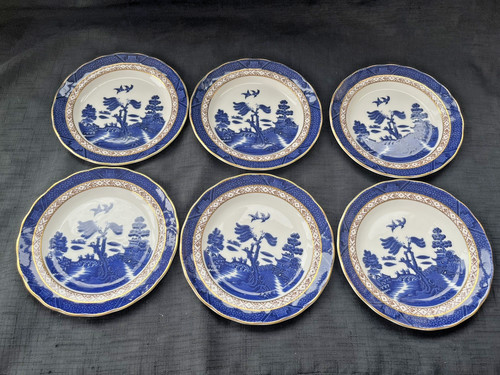 Royal doulton the majestic - 6,
