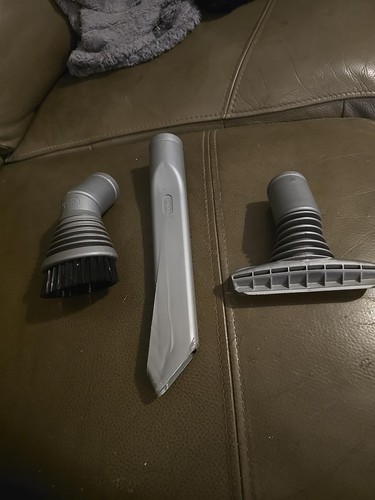 Genuine dyson 32mm tool - genuine,