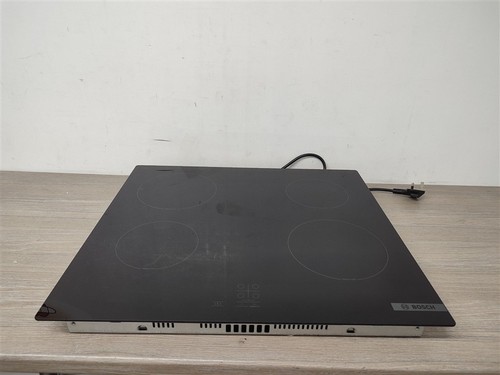 Bosch pug61raa5b induction hob - pug61raa5b,