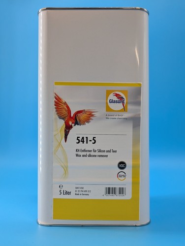 Glasurit 541 wax and - glasurit,