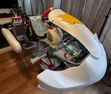 Tony Kart Racer 401  2025 –