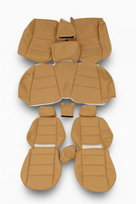 Seat Covers For BMW 3 Series E36 Convertible Date