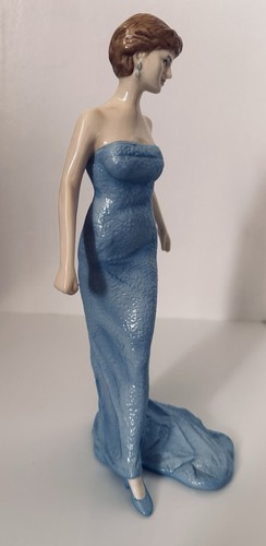 Royal doulton pricess diana - doulton,
