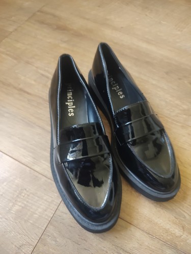 Principles ladies loafers - principles,
