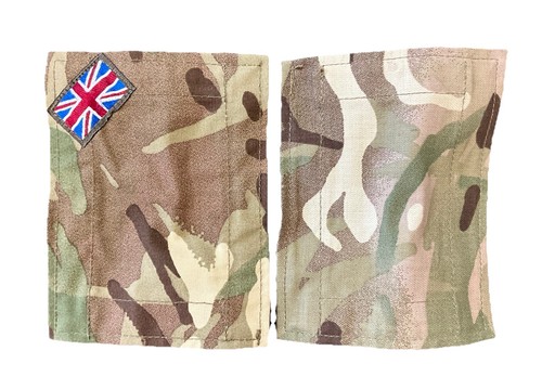 British army mtp blanking - army,