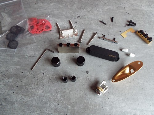 Floyd rose spring - block', 32mm