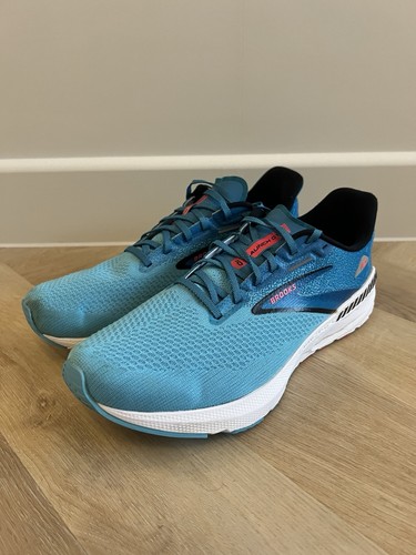 Brooks launch gts running - launch, 10
