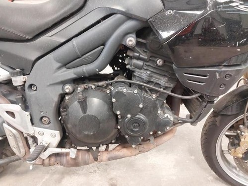 Triumph 1050 tiger 2010 - 1050, engine