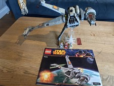 Lego Star Wars 75050 B-Wing
