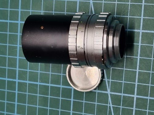 Schneider kreuzna cinegon - kreuzna,