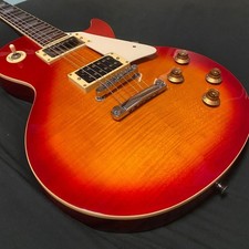 Epiphone Les Paul made in