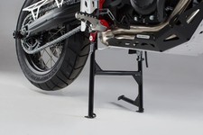 SW-Motech Center Stand Black