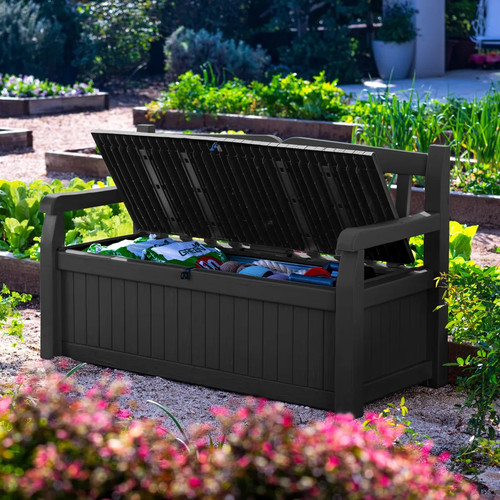 Keter eden 265l all - keter, all-weather