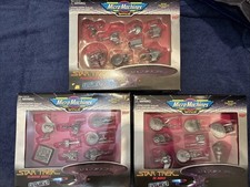 Star Trek Micro Machines Sets