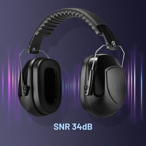 Ear defenders noise - ear, noise-proof