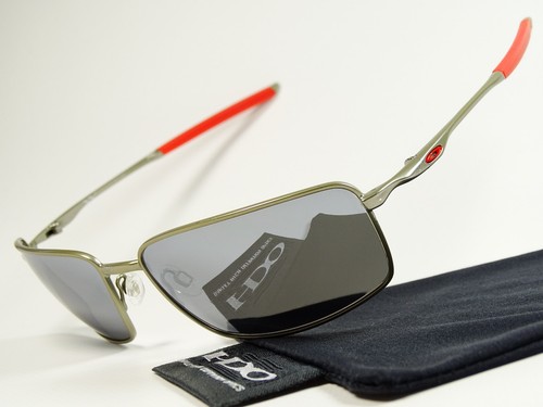 Oakley square wire ducati - 4.0,